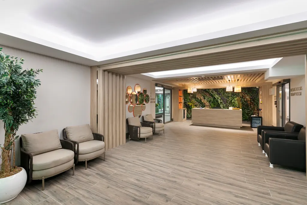 Megasaray Resort Side (ex. Aska Side Grand Prestige) - zdjęcie 126