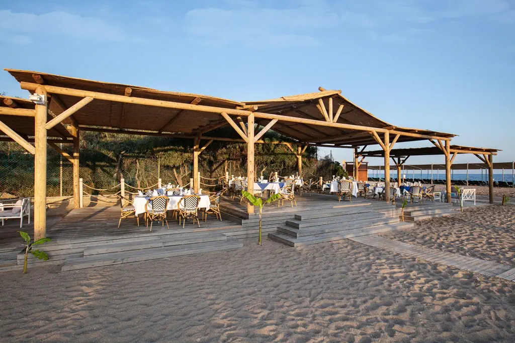 Megasaray Resort Side (ex. Aska Side Grand Prestige) - zdjęcie 79