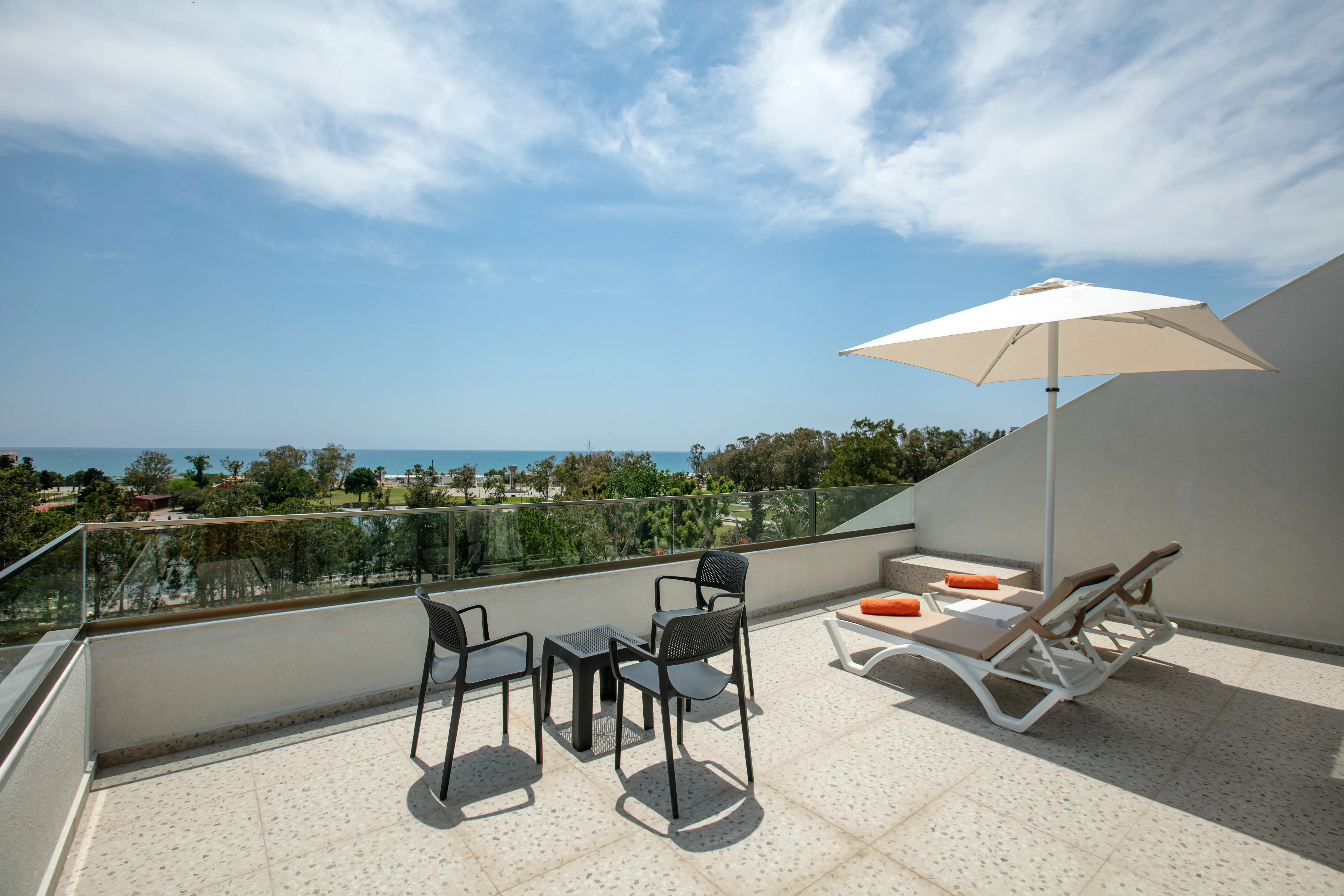 Megasaray Resort Side (ex. Aska Side Grand Prestige) - zdjęcie 37