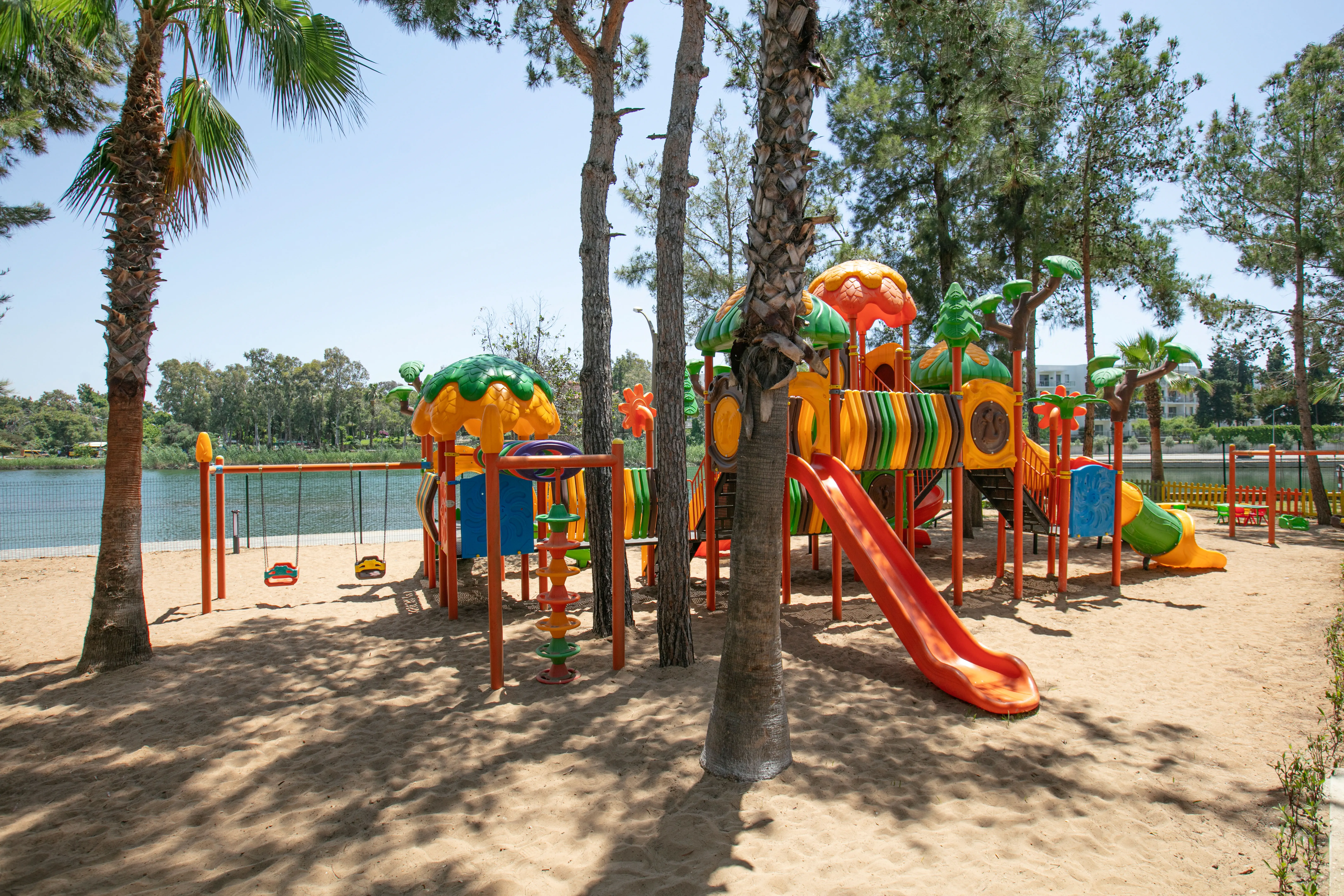 Megasaray Resort Side (ex. Aska Side Grand Prestige) - zdjęcie 122