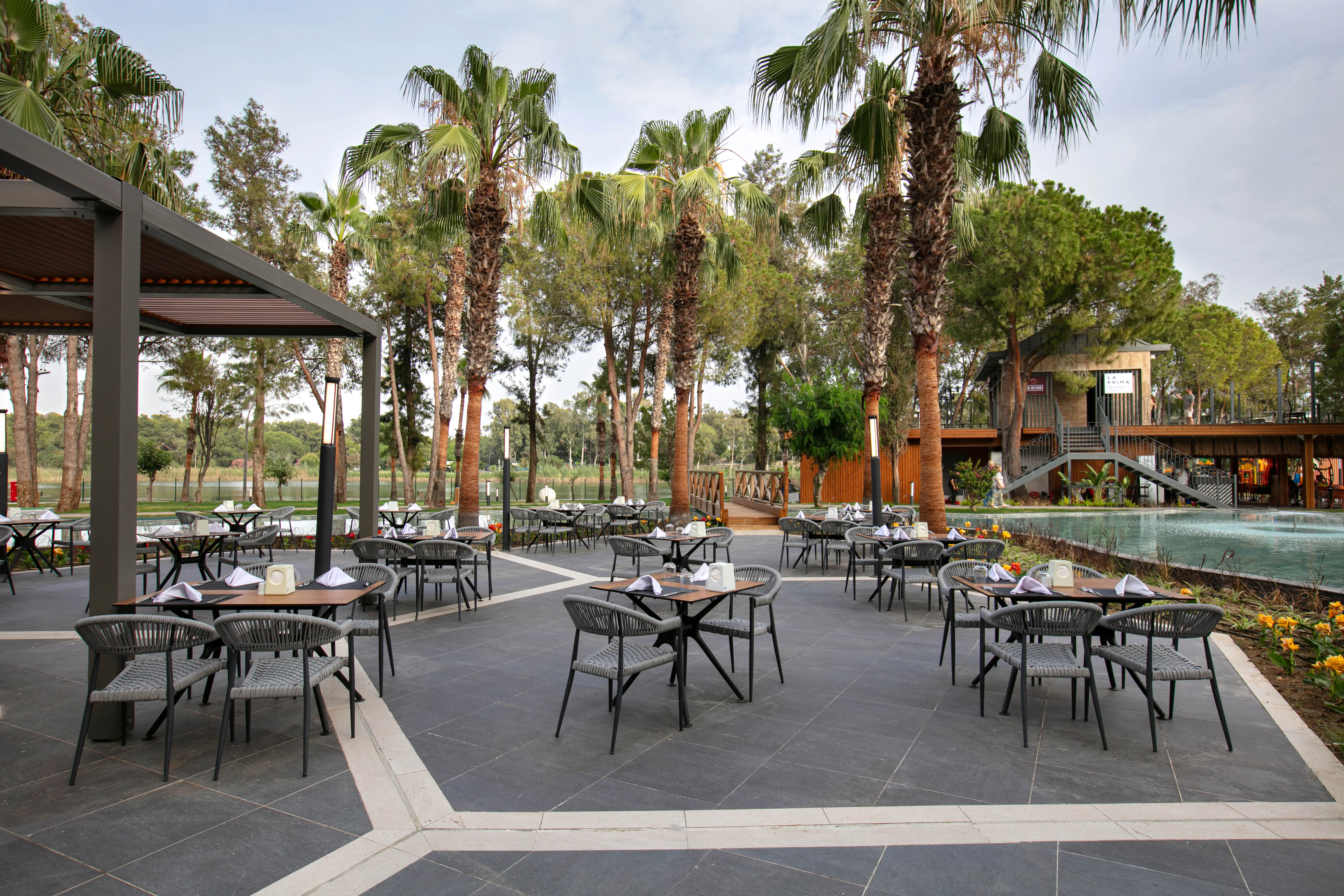 Megasaray Resort Side (ex. Aska Side Grand Prestige) - zdjęcie 71
