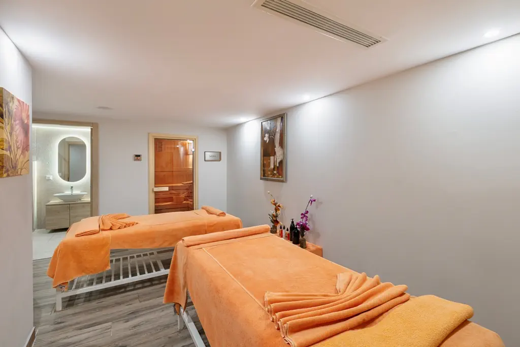 Megasaray Resort Side (ex. Aska Side Grand Prestige) - zdjęcie 135