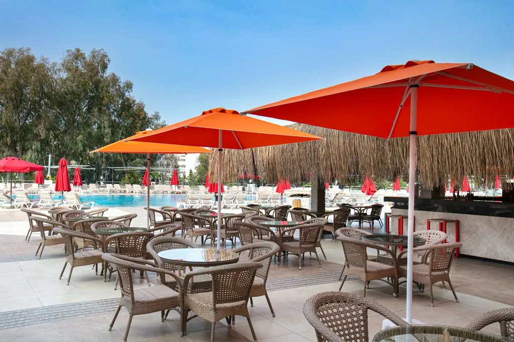 Megasaray Resort Side (ex. Aska Side Grand Prestige) - zdjęcie 87