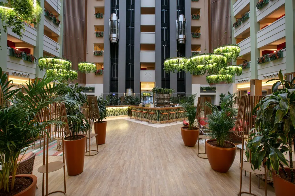 Megasaray Resort Side (ex. Aska Side Grand Prestige) - zdjęcie 91