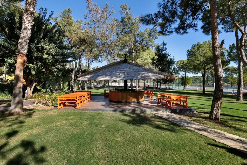 Megasaray Resort Side (ex. Aska Side Grand Prestige) - zdjęcie 90