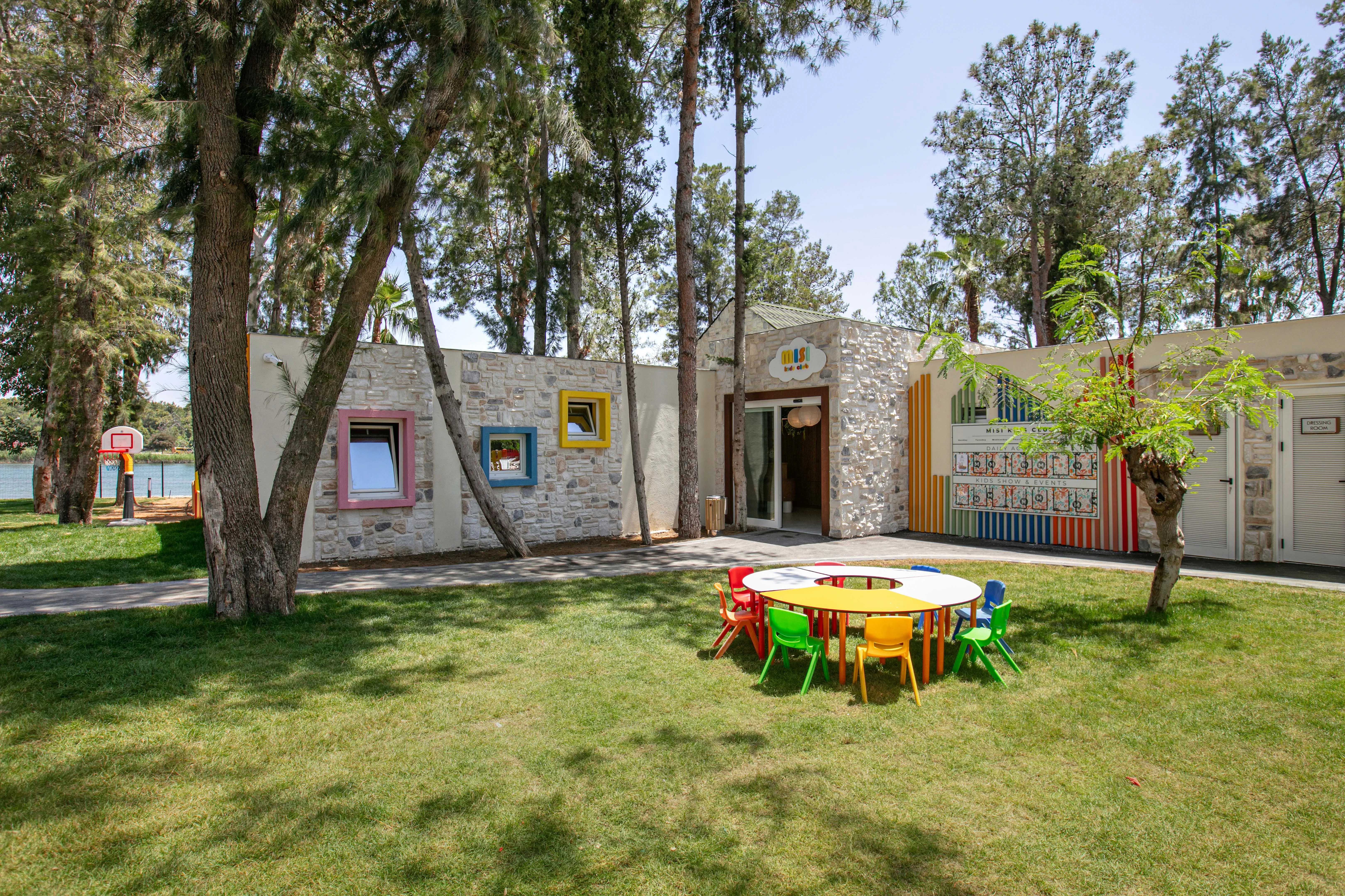 Megasaray Resort Side (ex. Aska Side Grand Prestige) - zdjęcie 119