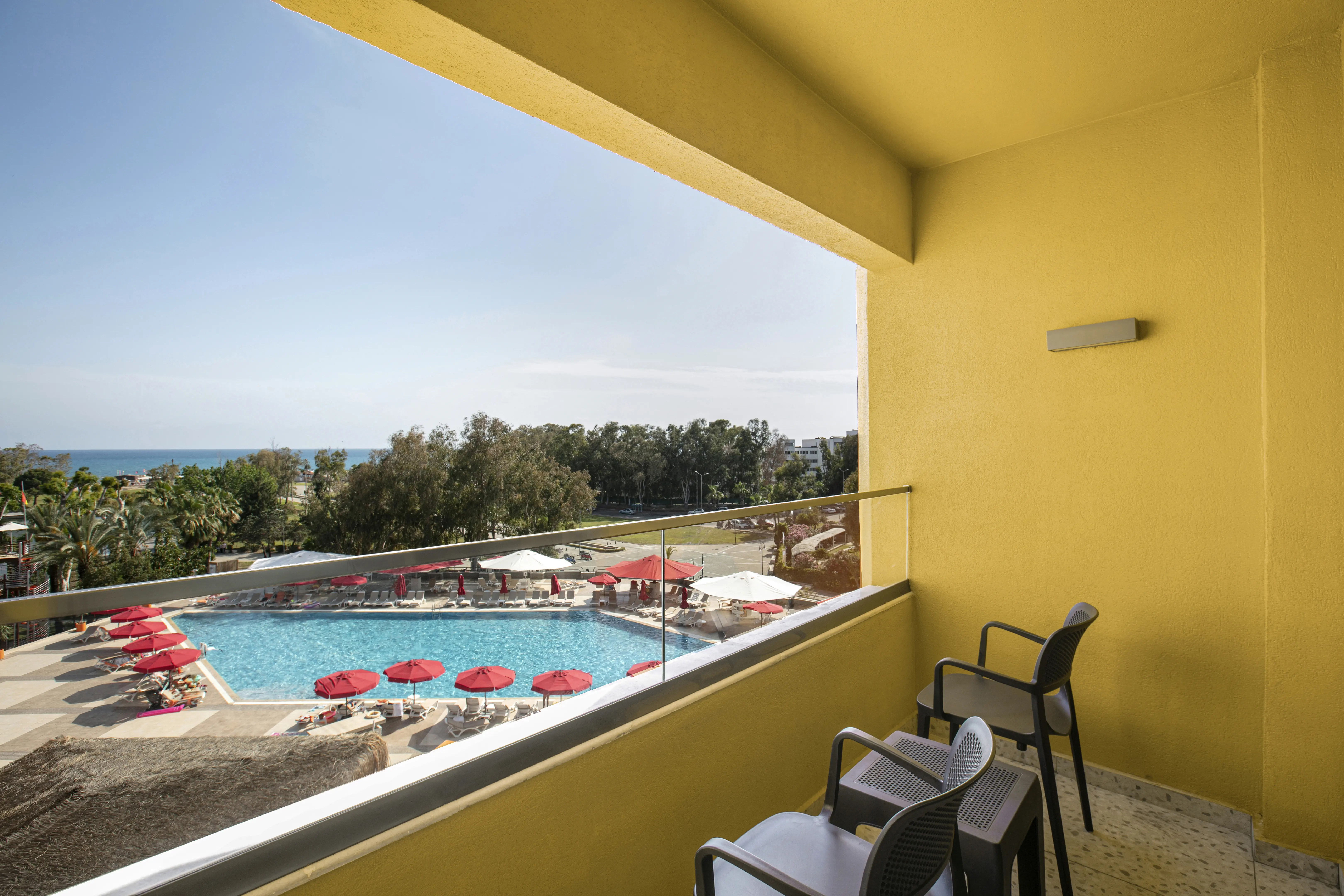 Megasaray Resort Side (ex. Aska Side Grand Prestige) - zdjęcie 32