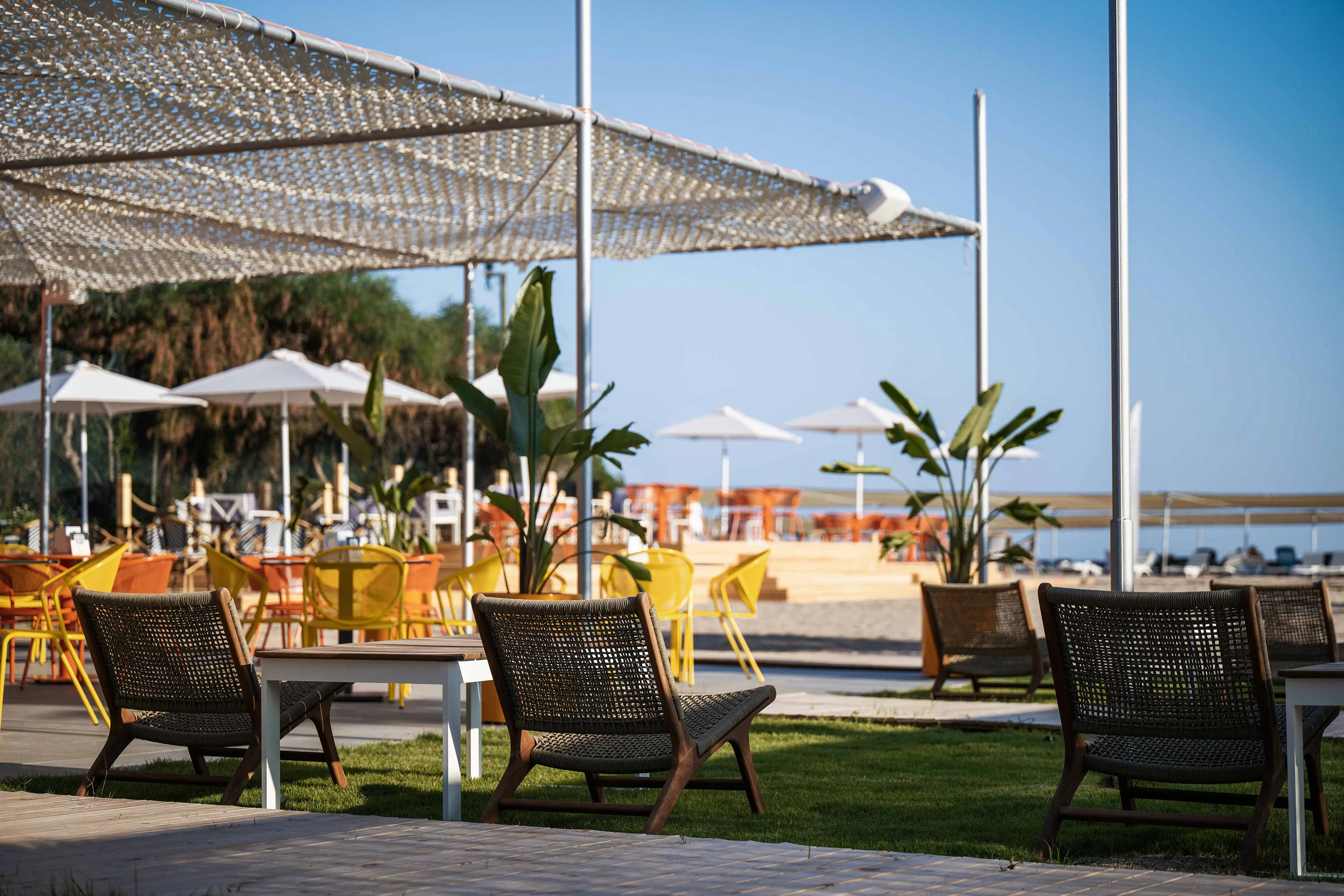 Megasaray Resort Side (ex. Aska Side Grand Prestige) - zdjęcie 50