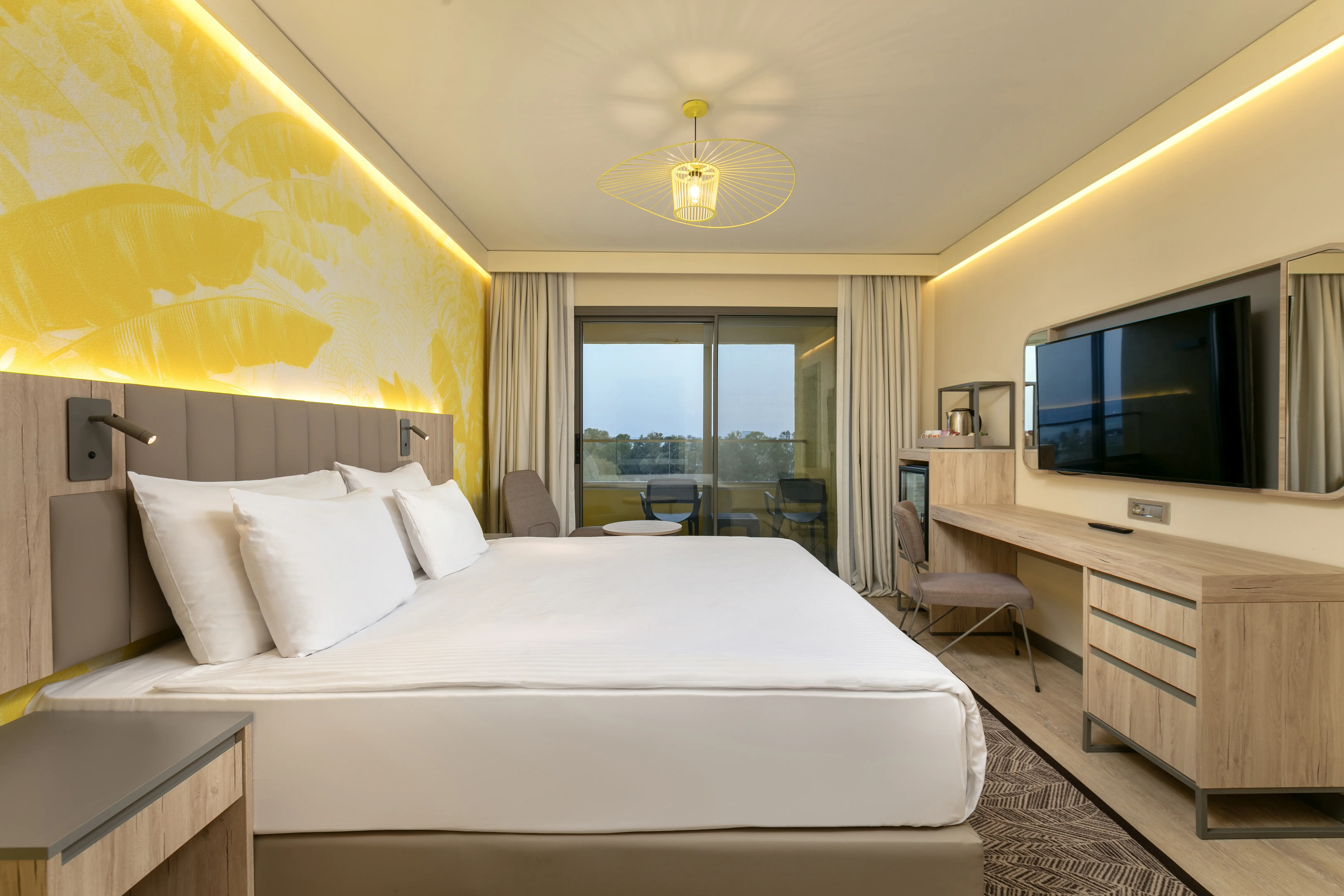 Megasaray Resort Side (ex. Aska Side Grand Prestige) - zdjęcie 29