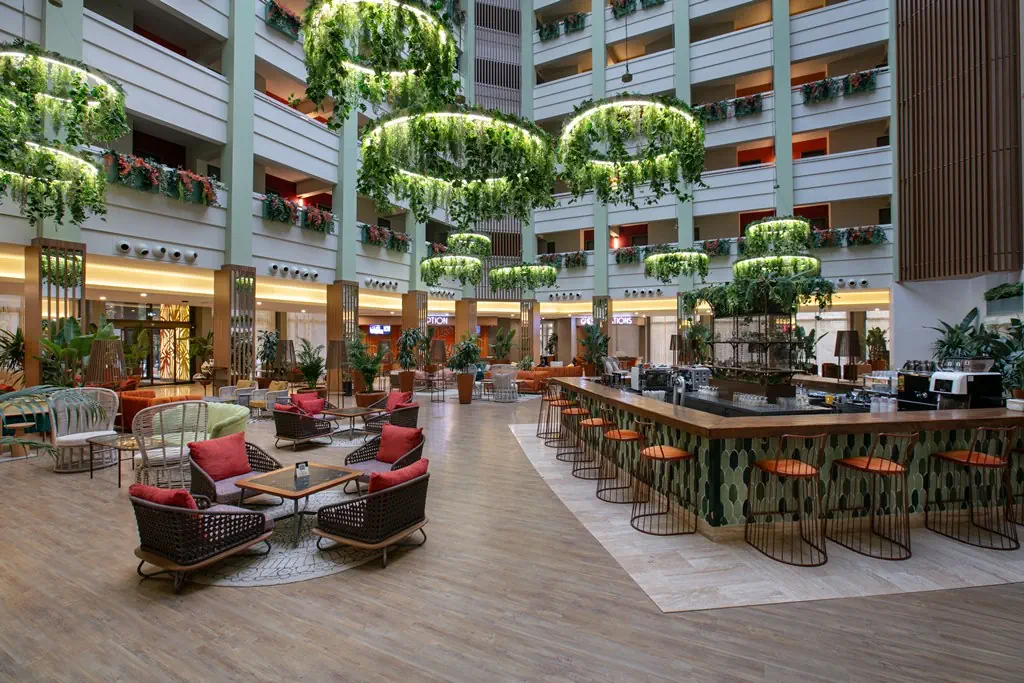 Megasaray Resort Side (ex. Aska Side Grand Prestige) - zdjęcie 92