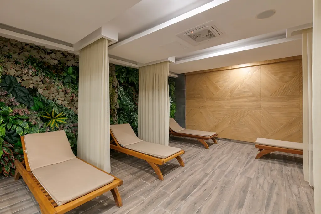 Megasaray Resort Side (ex. Aska Side Grand Prestige) - zdjęcie 125