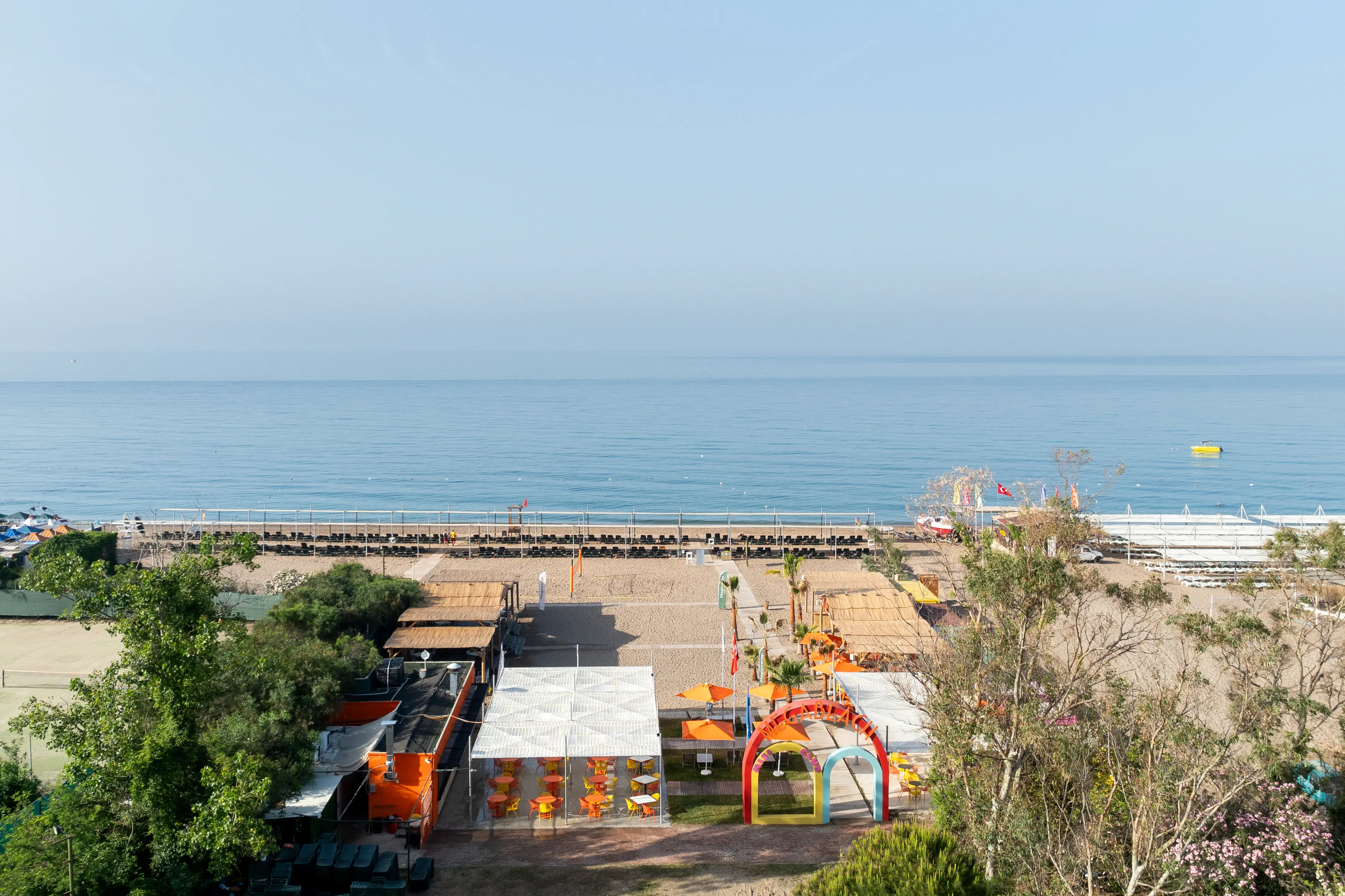 Megasaray Resort Side (ex. Aska Side Grand Prestige) - zdjęcie 105