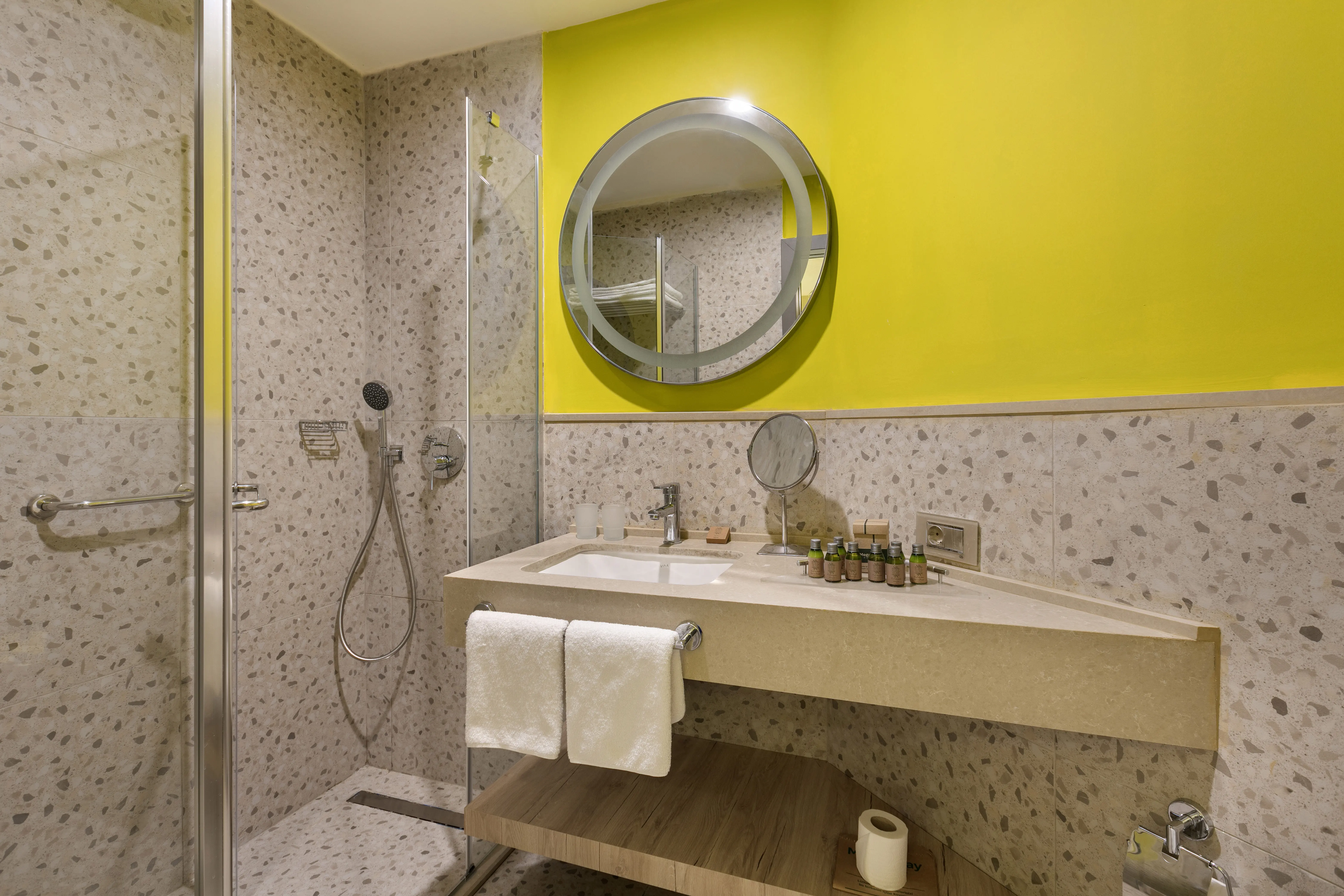 Megasaray Resort Side (ex. Aska Side Grand Prestige) - zdjęcie 33