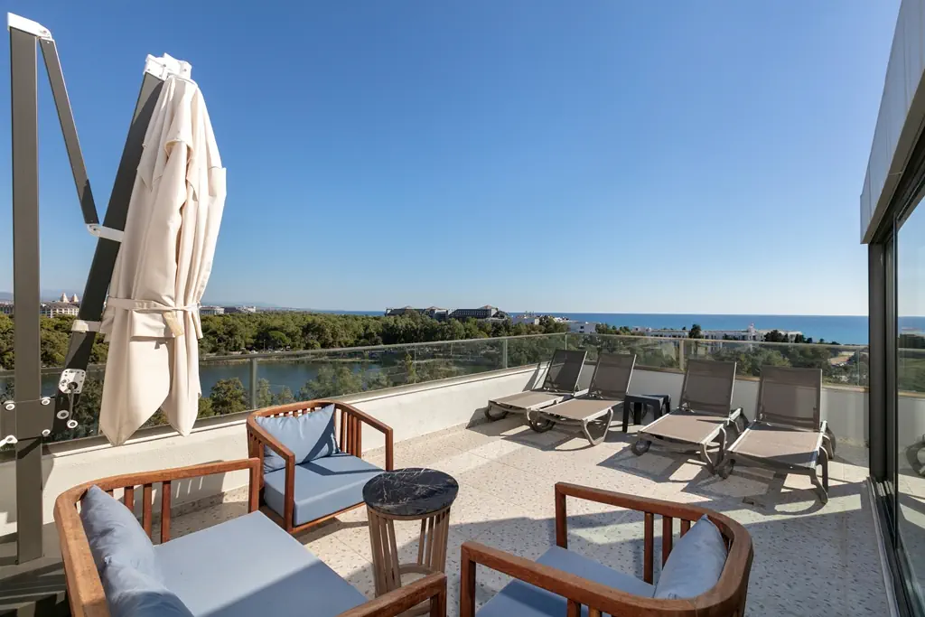 Megasaray Resort Side (ex. Aska Side Grand Prestige) - zdjęcie 44
