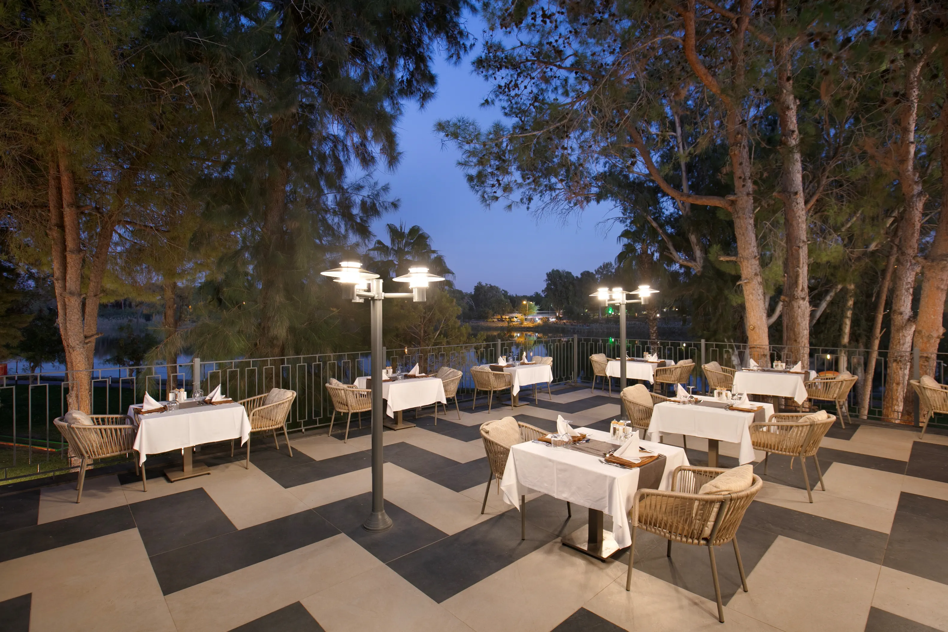 Megasaray Resort Side (ex. Aska Side Grand Prestige) - zdjęcie 78