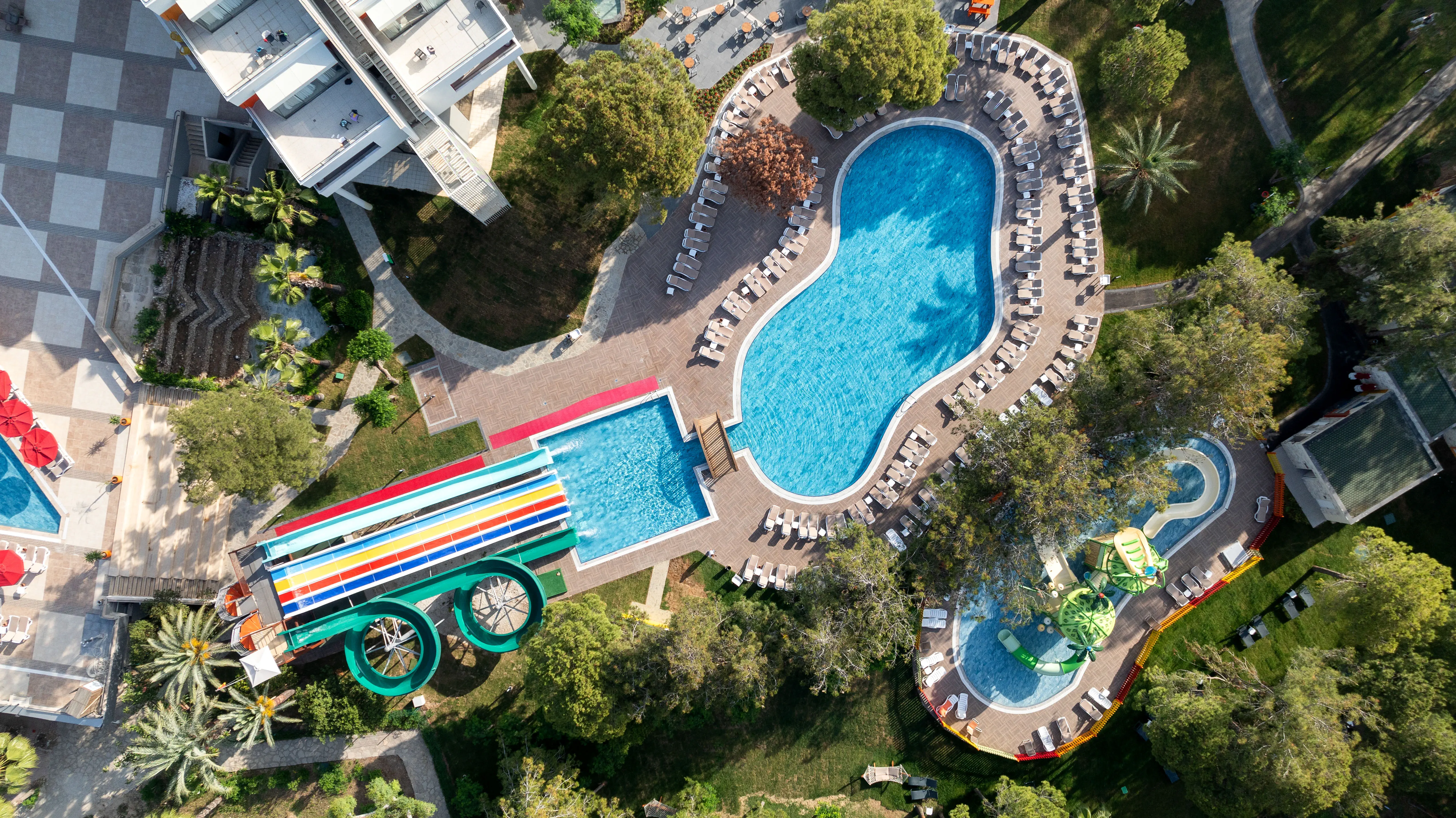 Megasaray Resort Side (ex. Aska Side Grand Prestige) - zdjęcie 100