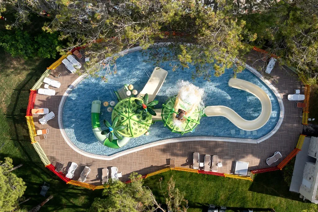 Megasaray Resort Side (ex. Aska Side Grand Prestige) - zdjęcie 103