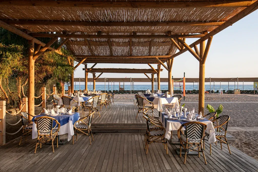 Megasaray Resort Side (ex. Aska Side Grand Prestige) - zdjęcie 80
