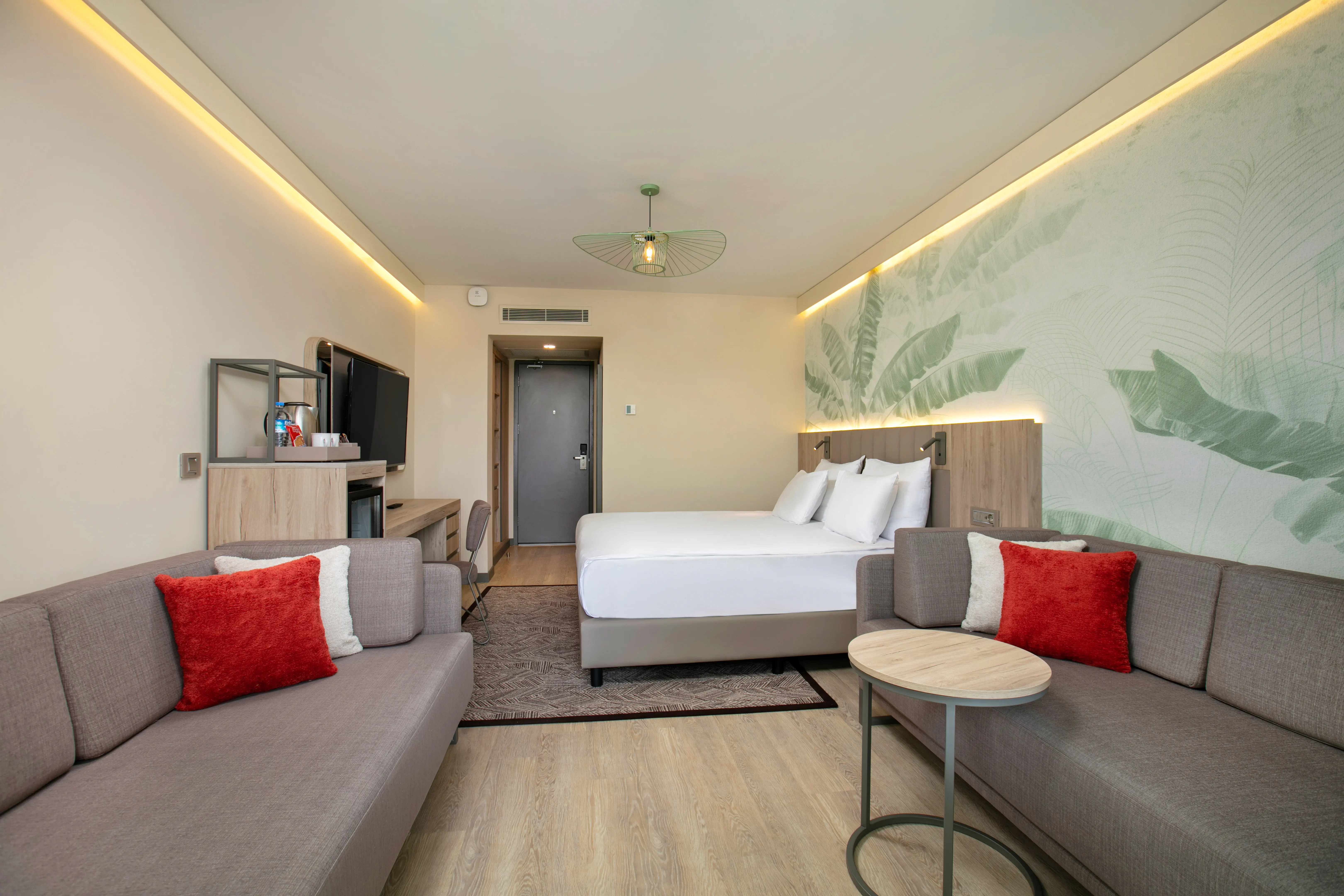 Megasaray Resort Side (ex. Aska Side Grand Prestige) - zdjęcie 28
