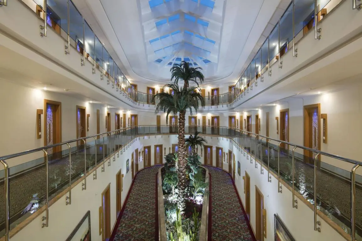 Saphir Hotel & Villas - zdjęcie 13