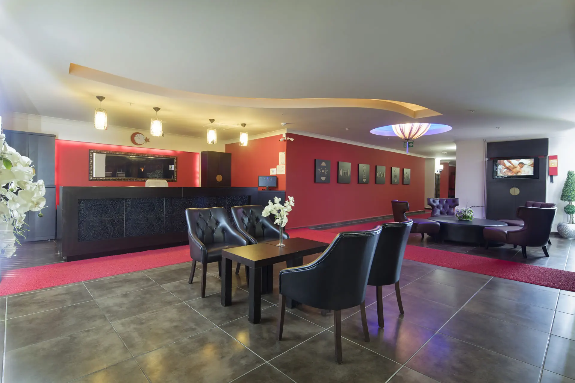 Saphir Hotel & Villas - zdjęcie 65