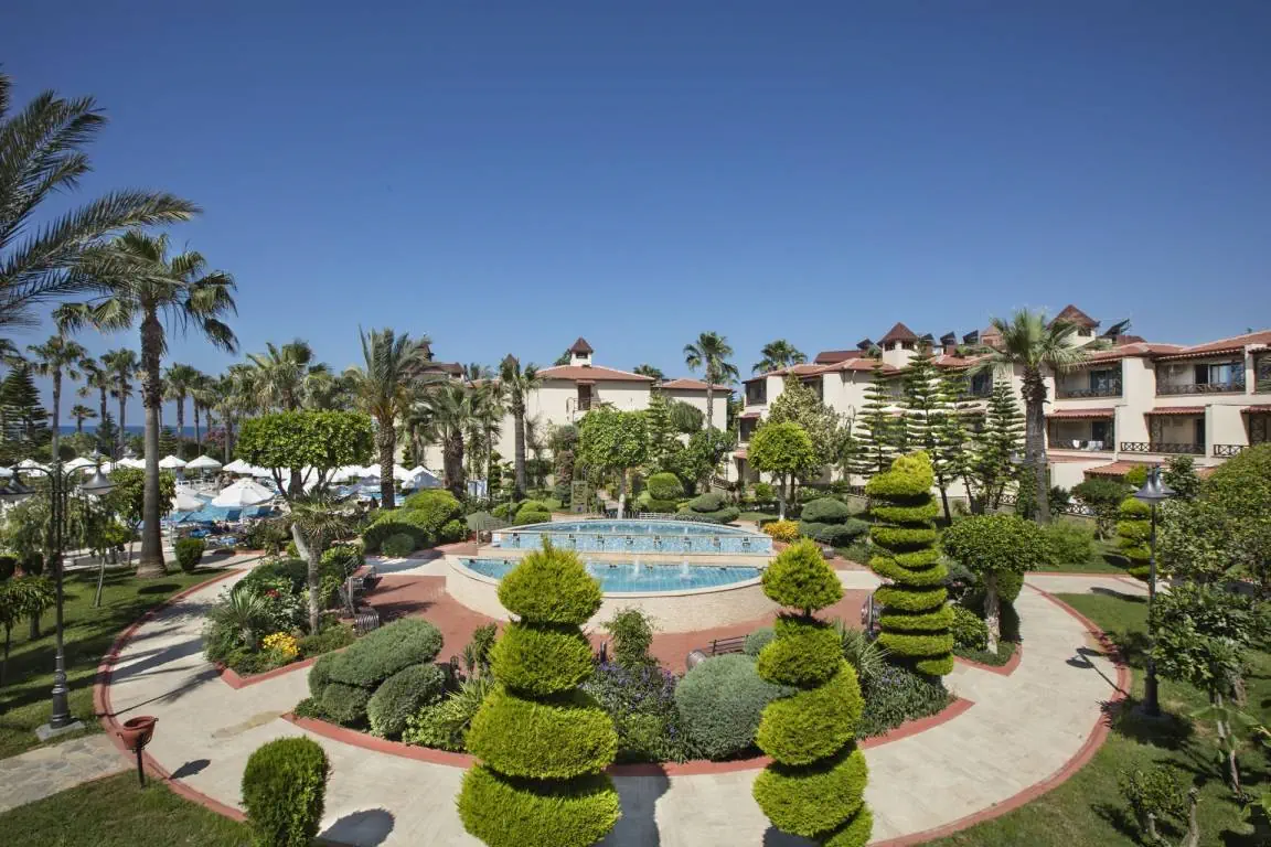 Saphir Hotel & Villas - zdjęcie 12