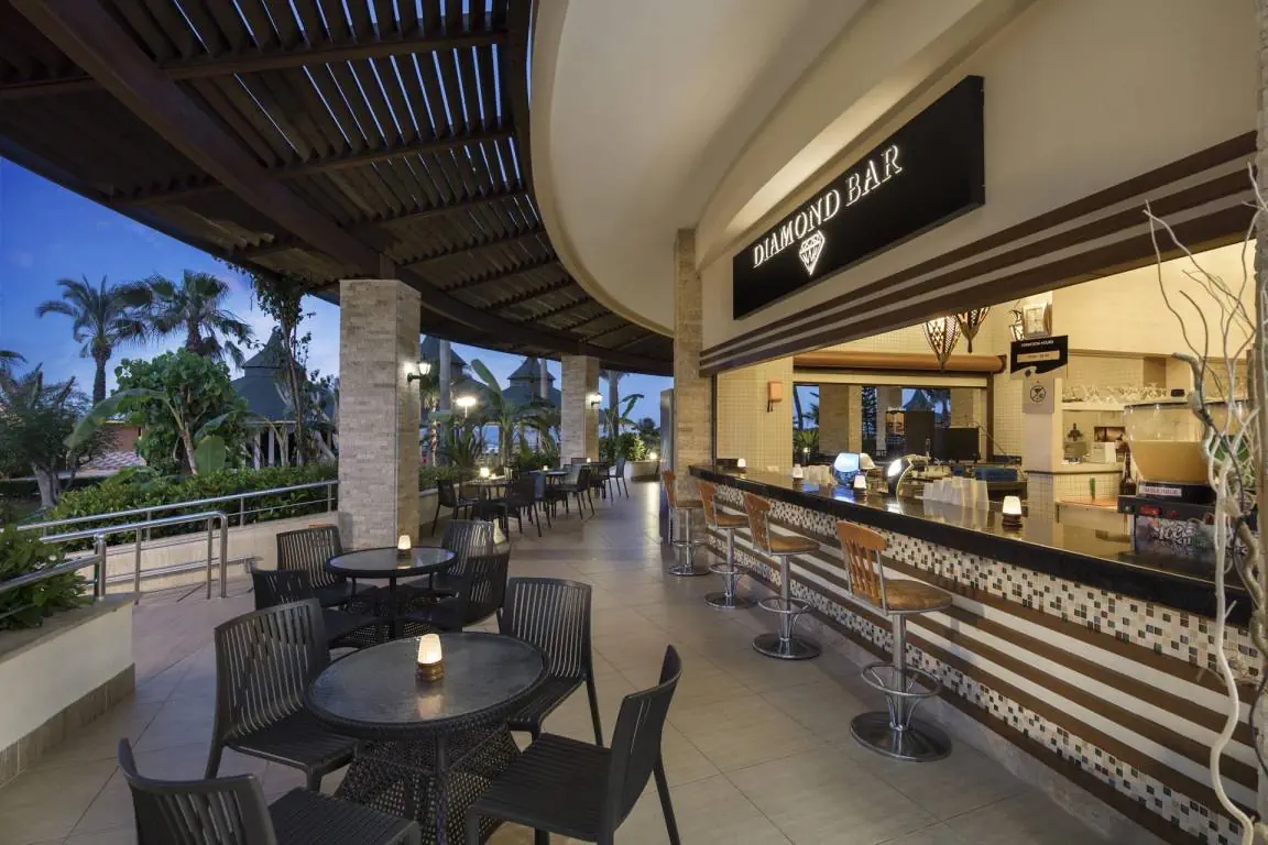 Saphir Hotel & Villas - zdjęcie 34