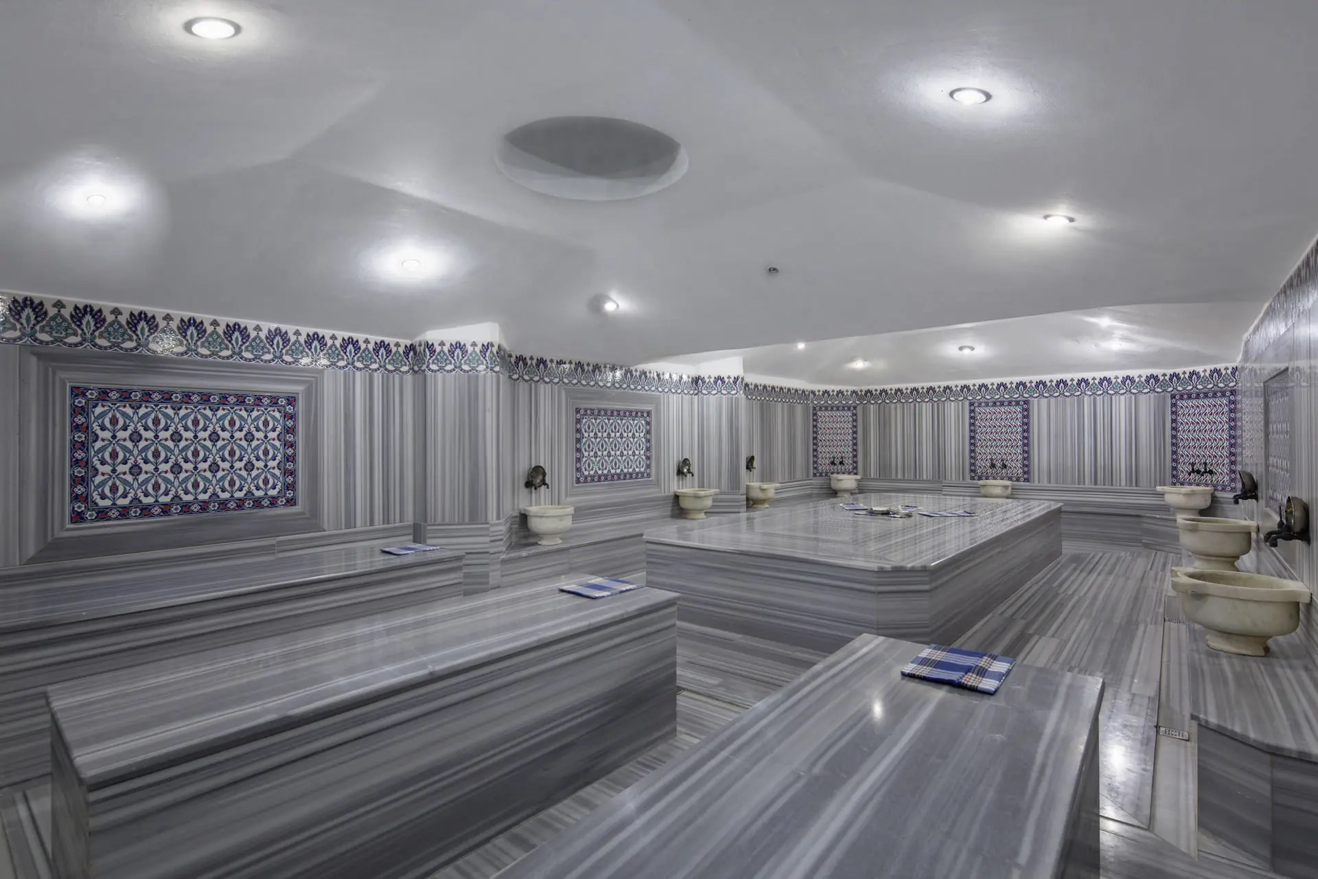 Saphir Hotel & Villas - zdjęcie 64