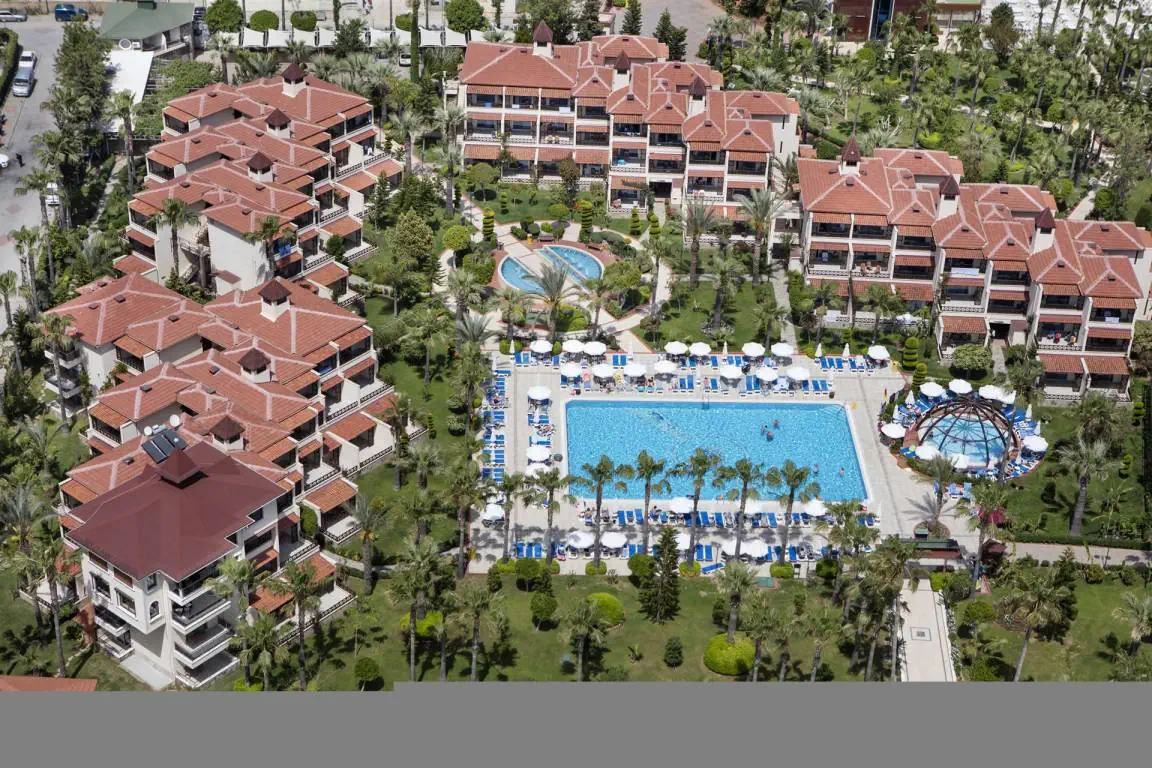 Saphir Hotel & Villas - zdjęcie 10