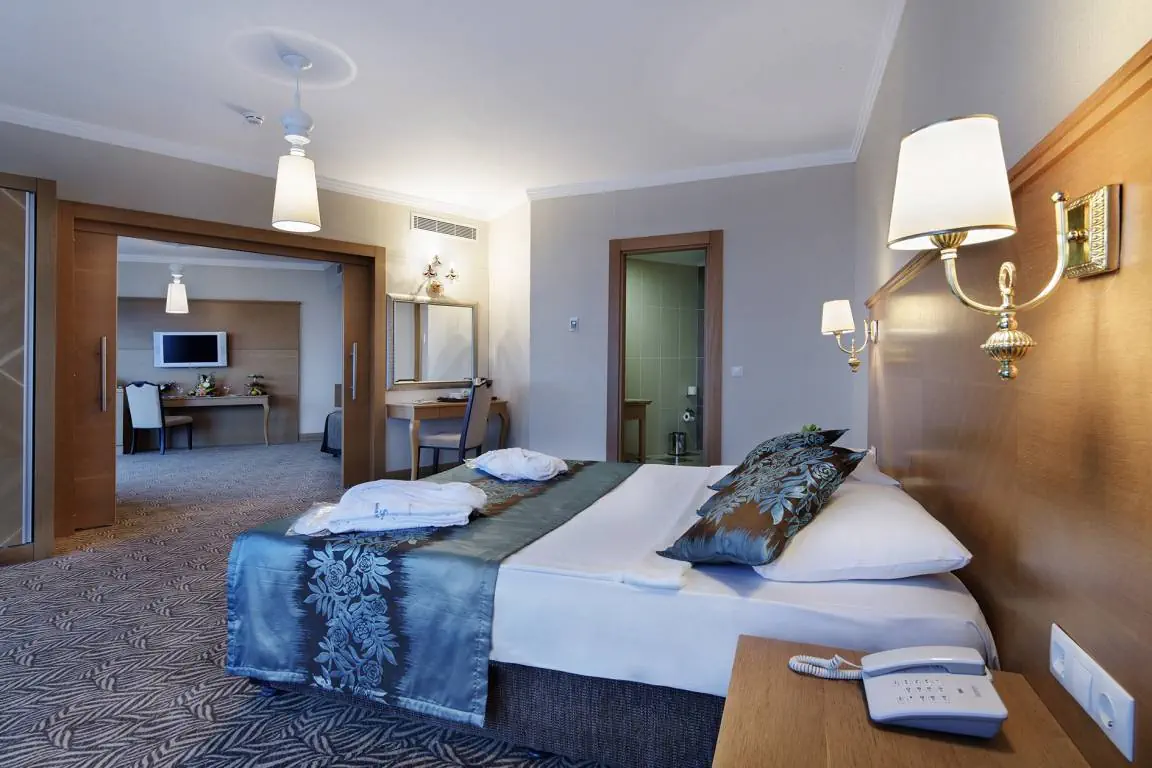 Saphir Hotel & Villas - zdjęcie 17