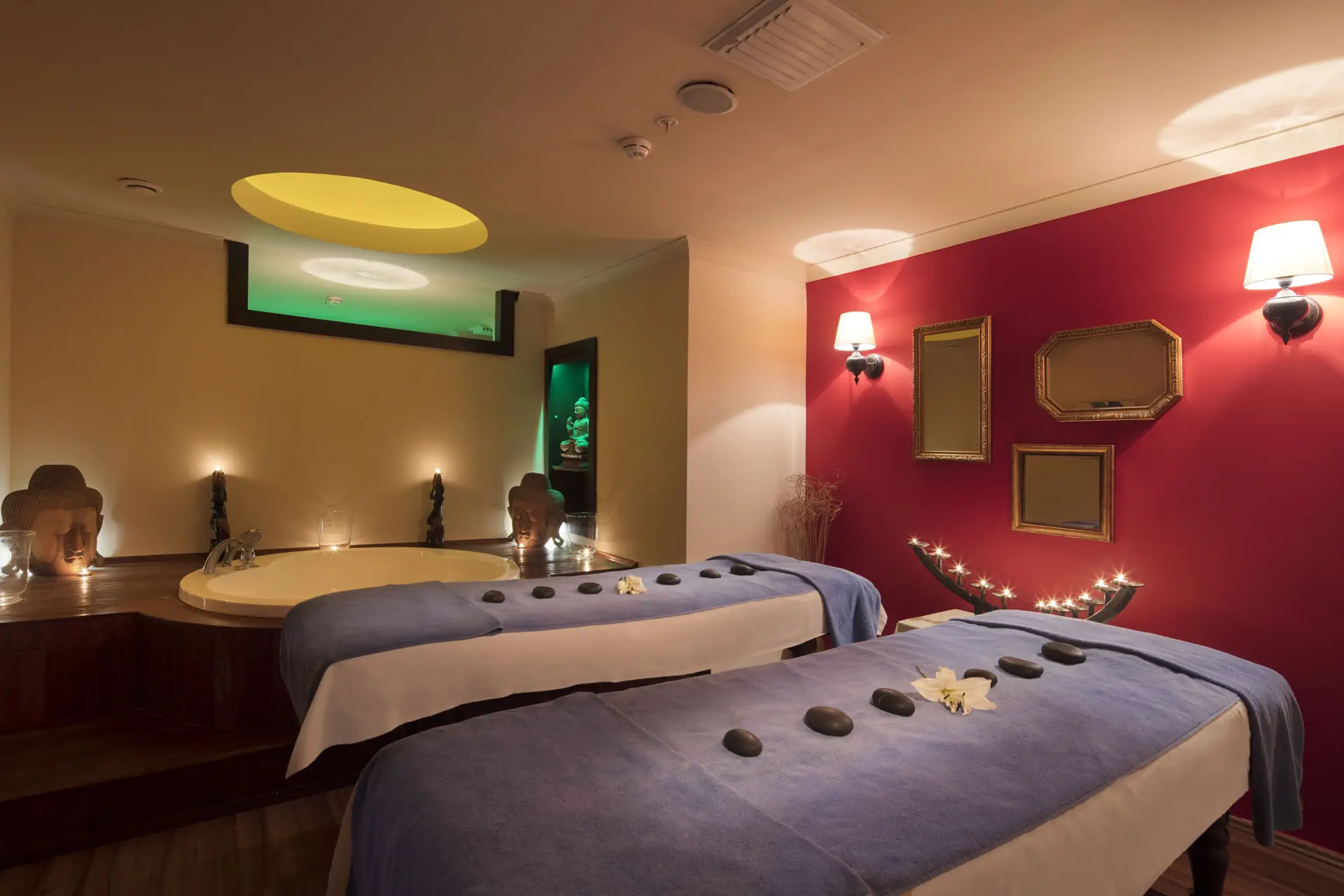 Saphir Hotel & Villas - zdjęcie 61