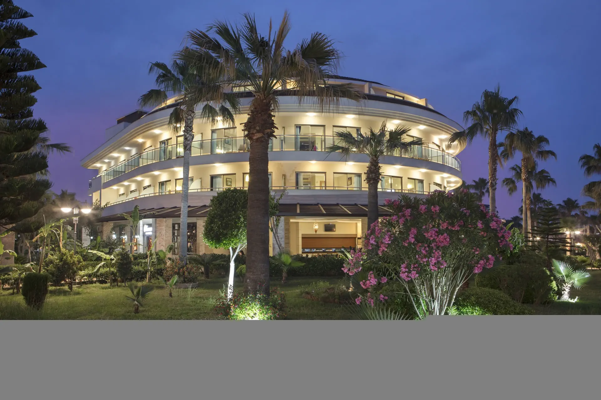 Saphir Hotel & Villas - zdjęcie 7