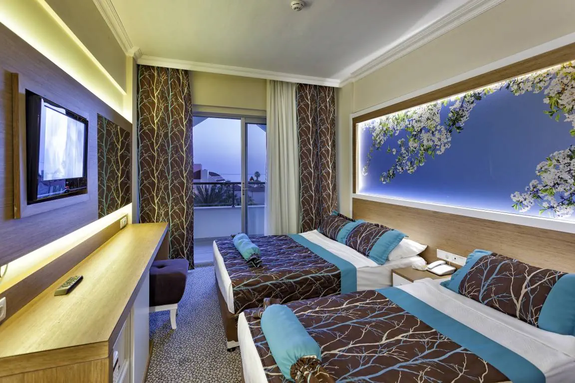 Saphir Hotel & Villas - zdjęcie 19