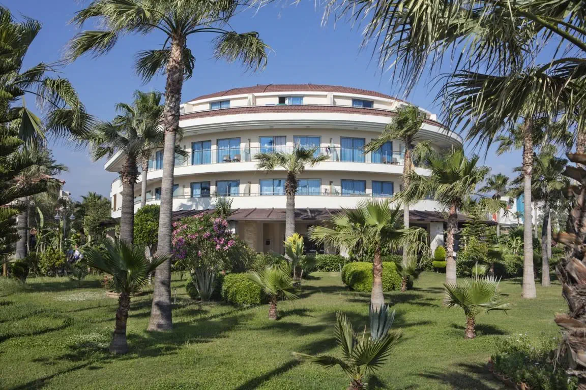 Saphir Hotel & Villas - zdjęcie 8
