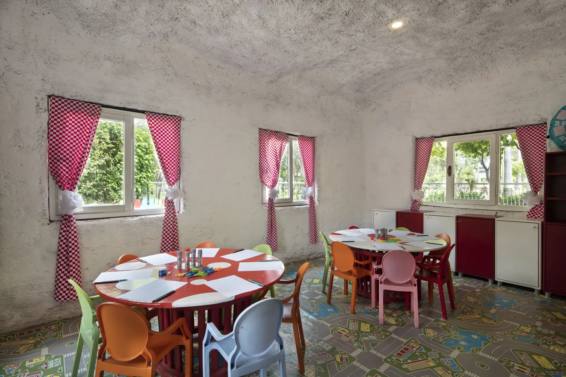 Saphir Hotel & Villas - zdjęcie 57