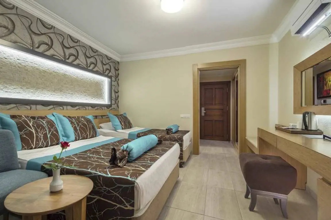 Saphir Hotel & Villas - zdjęcie 24