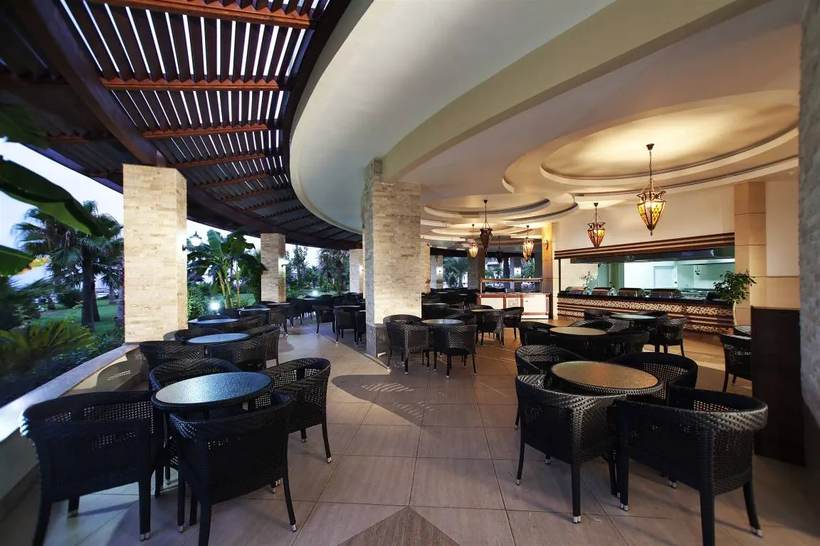Saphir Hotel & Villas - zdjęcie 31