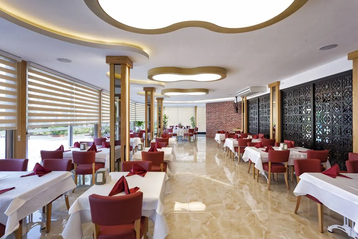 Saphir Hotel & Villas - zdjęcie 28