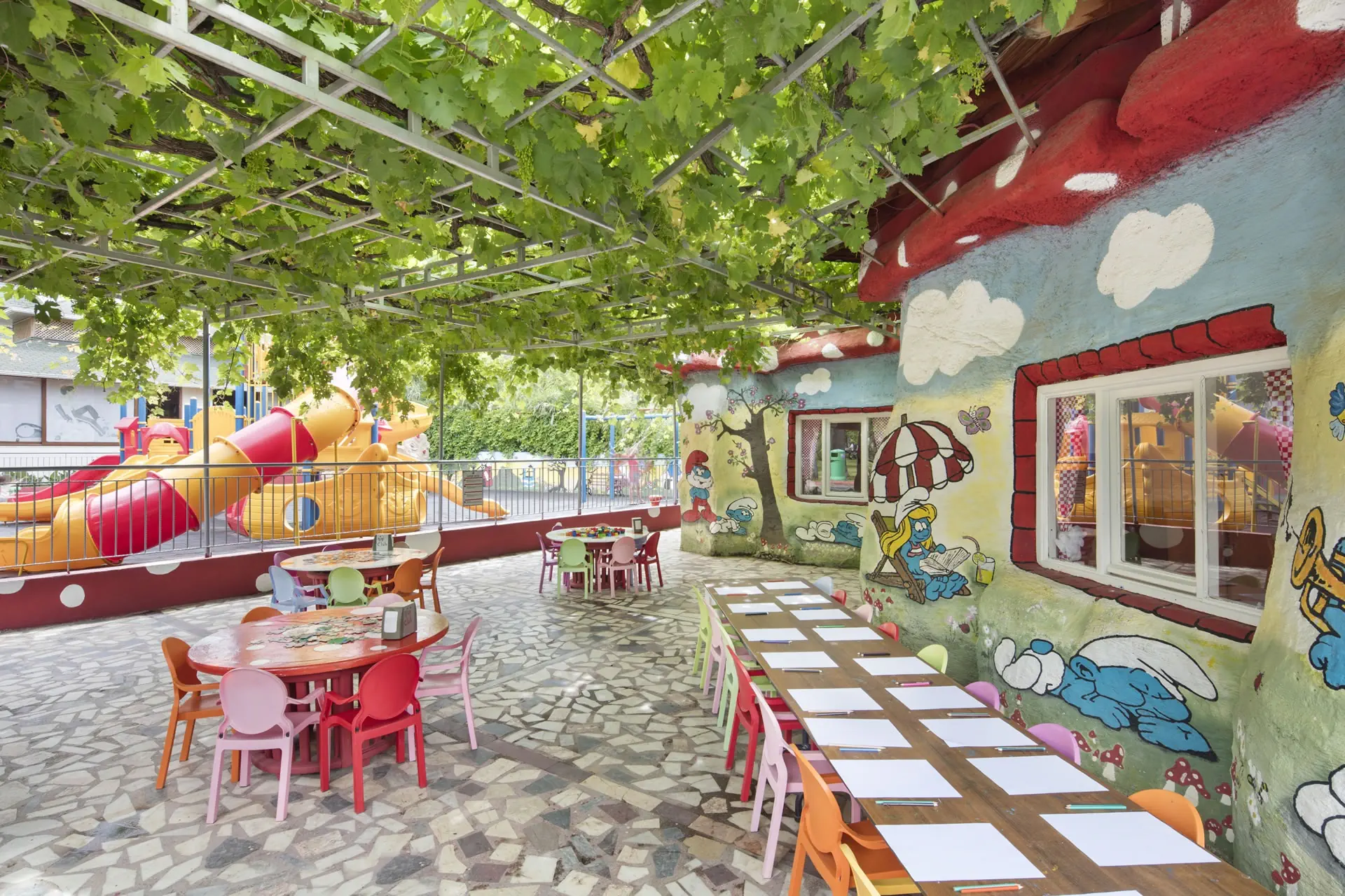 Saphir Hotel & Villas - zdjęcie 55