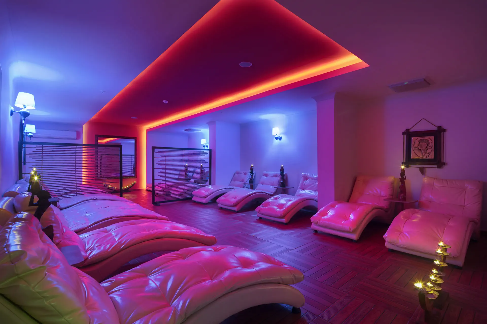 Saphir Hotel & Villas - zdjęcie 67