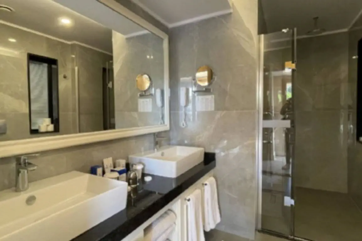 Saphir Hotel & Villas - zdjęcie 22