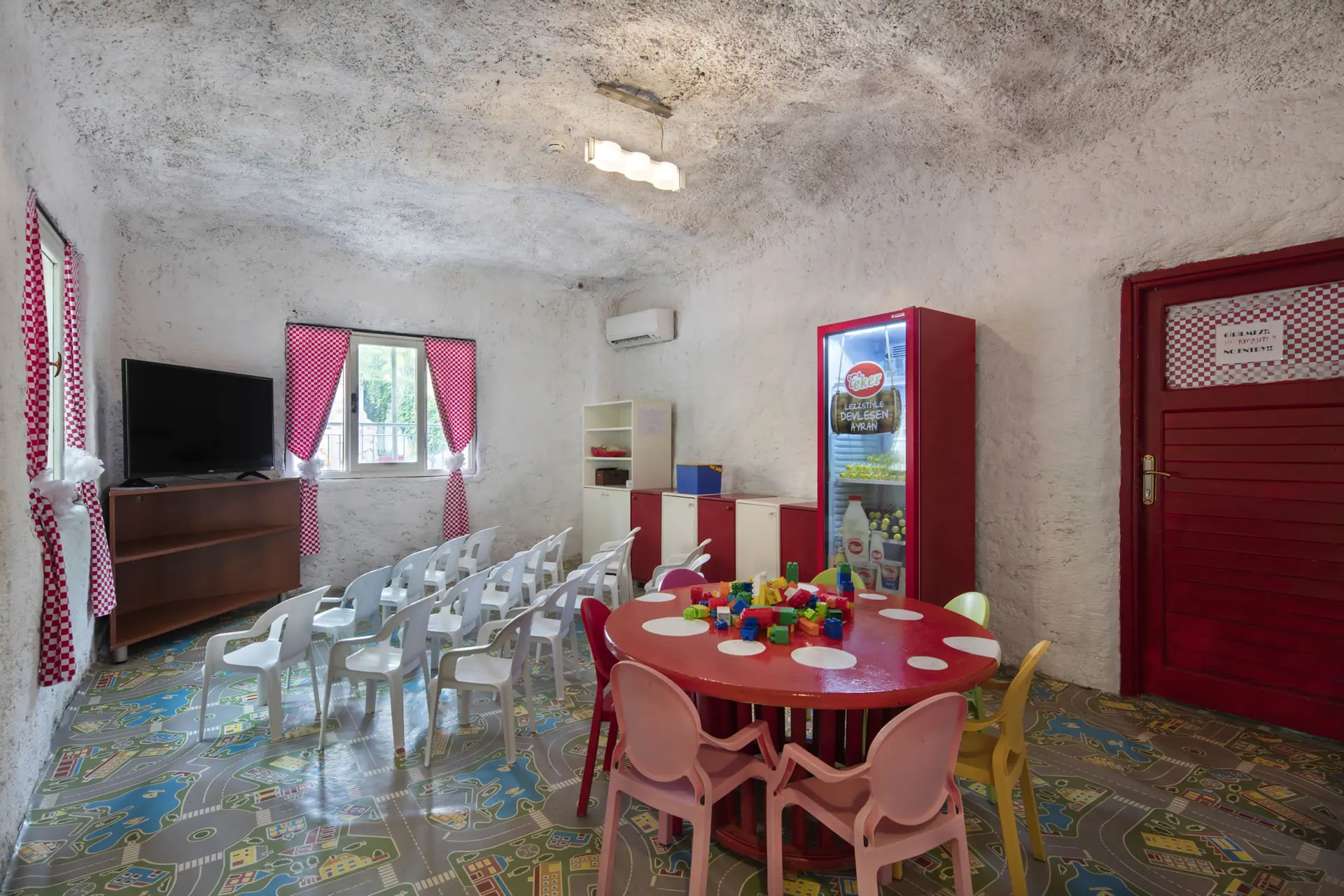 Saphir Hotel & Villas - zdjęcie 56
