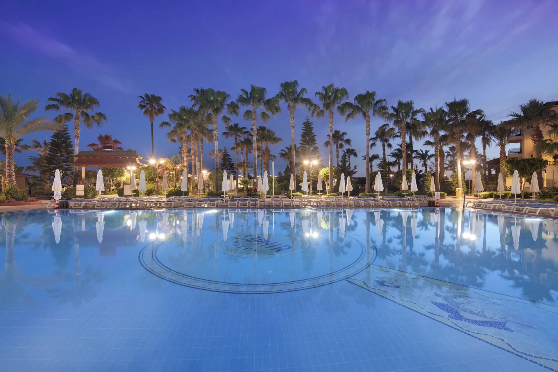 Saphir Hotel & Villas - zdjęcie 41
