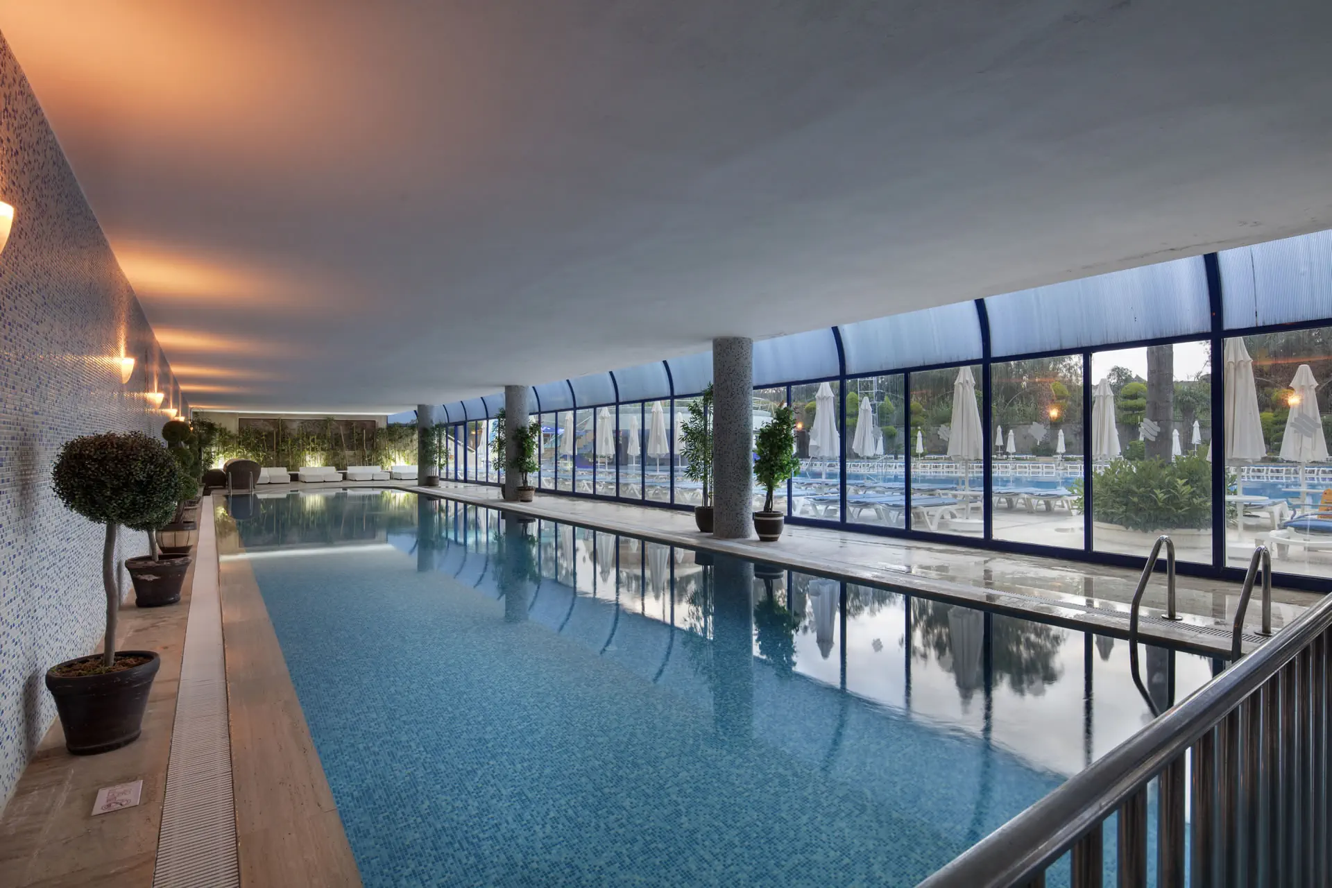 Saphir Hotel & Villas - zdjęcie 62