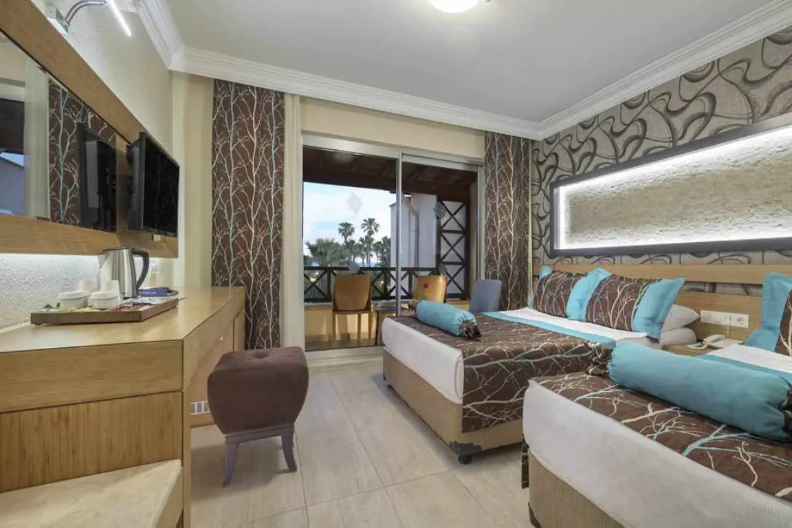 Saphir Hotel & Villas - zdjęcie 23