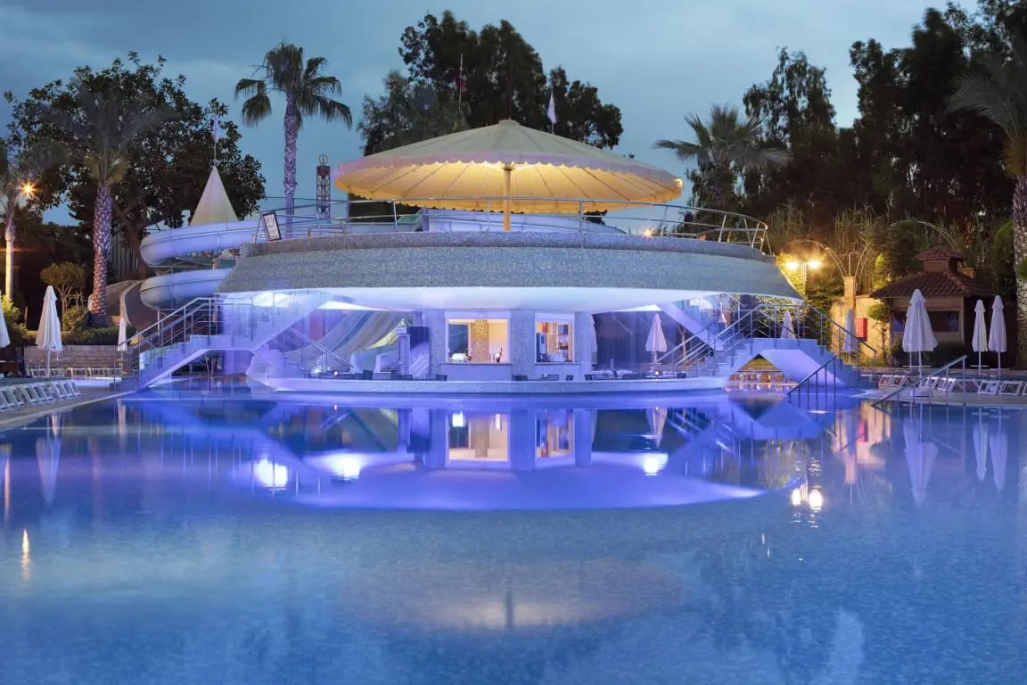 Saphir Hotel & Villas - zdjęcie 43
