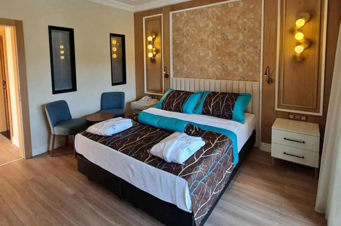 Saphir Hotel & Villas - zdjęcie 20