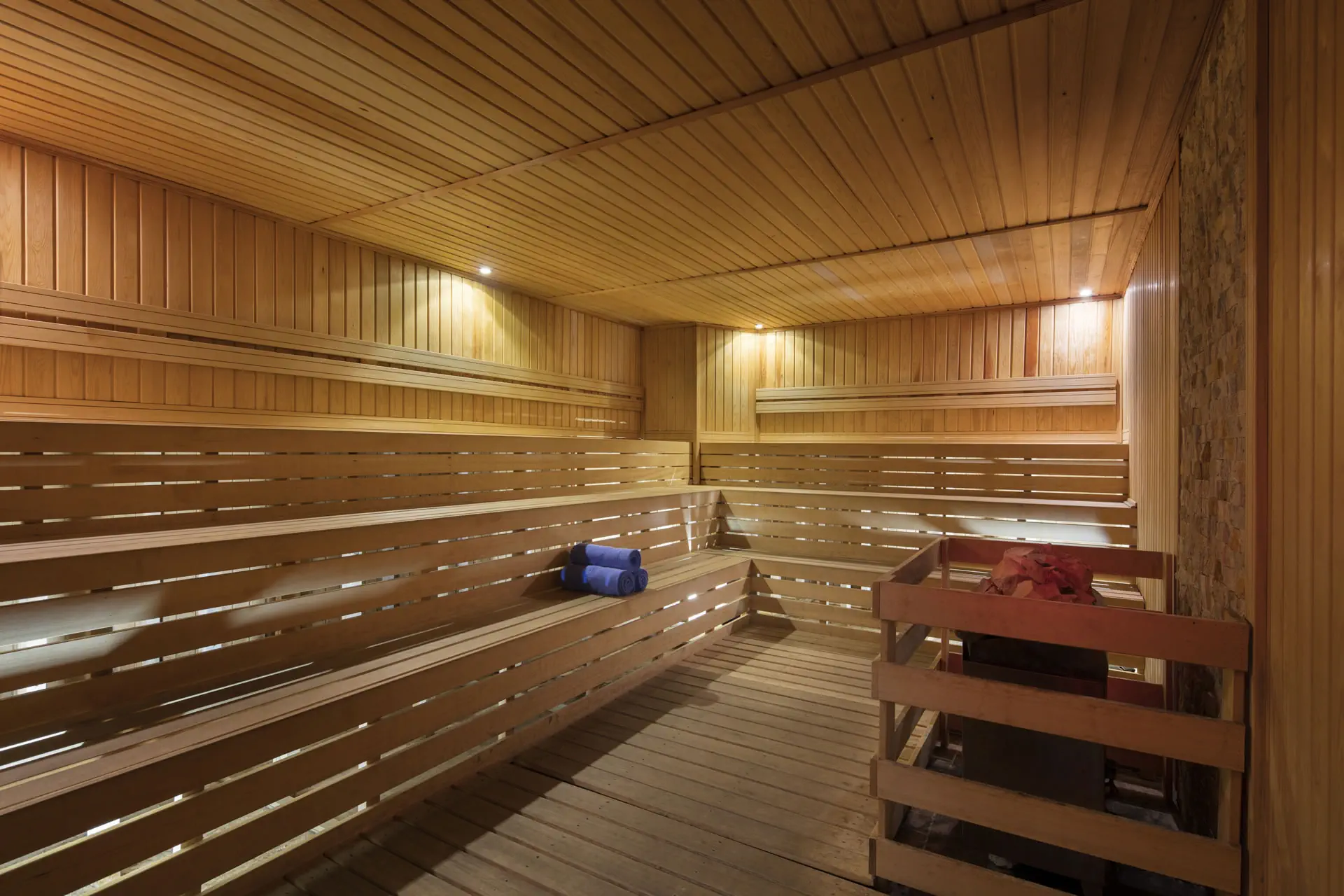 Saphir Hotel & Villas - zdjęcie 60