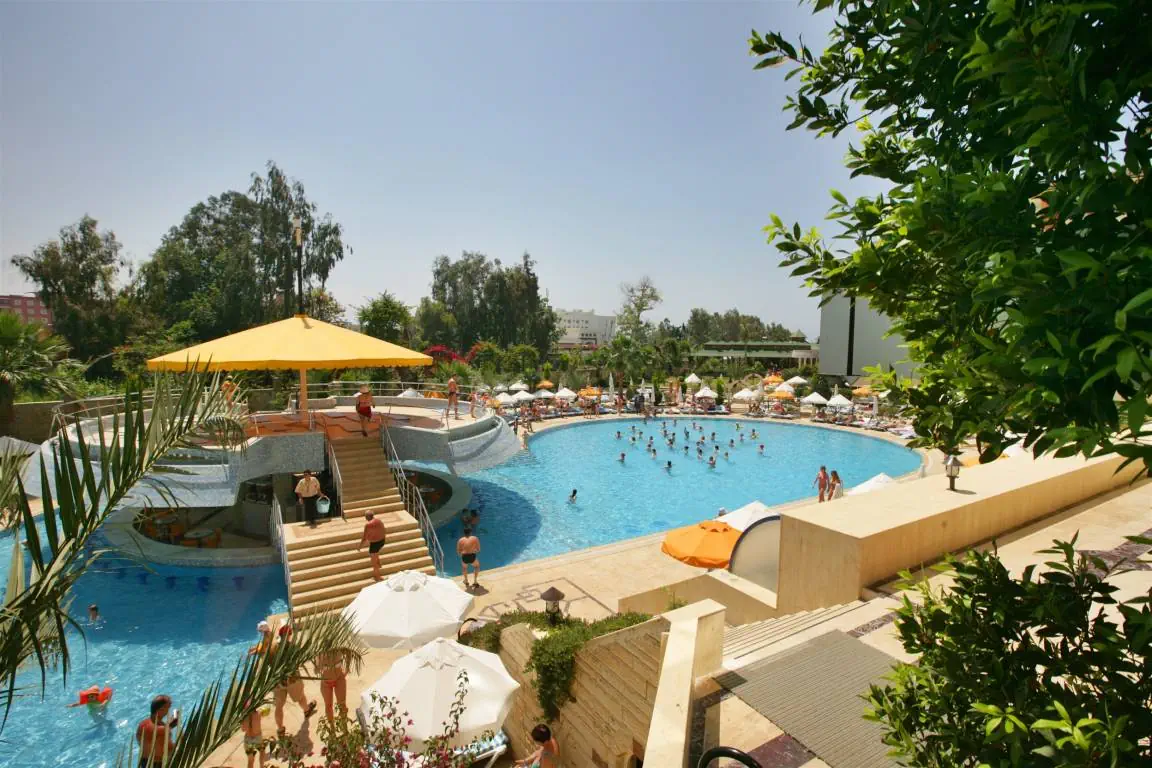 Saphir Hotel & Villas - zdjęcie 37