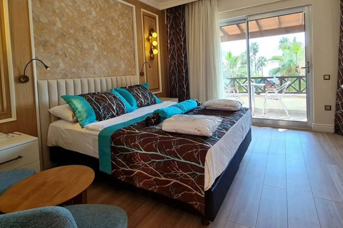 Saphir Hotel & Villas - zdjęcie 21